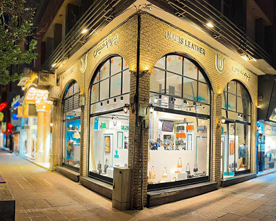 شعبه احمدآباد image